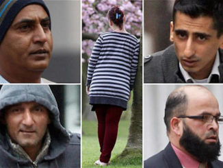 The 1985 charity-hit for the starving people of Africa urged us to spare a thought for starving African children at Christmas time, but this Christmas it’s time to think of the victims of Muslim grooming gangs in the UK.