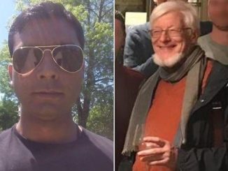 A Muslim university student in France has admitted he stabbed his professor to death with a steak knife because he ‘insulted the Prophet Mohammed'.