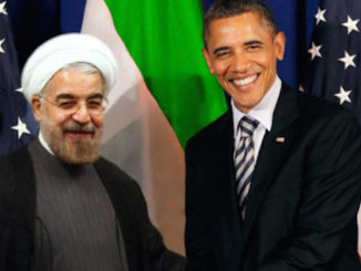 Obama gave Iran 150 billion to Iran yet Congress refuses to fund Trump's 5 billion border wall