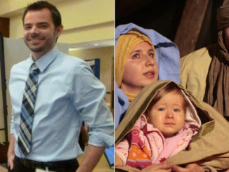 God is "predator" who exhibited the classic traits of "toxic masculinity" when he "forced" the Virgin Mary to conceive the Christ child without seeking her consent, according to an associate professor of Clinical Psychology and Sexuality Studies at Minnesota State University.