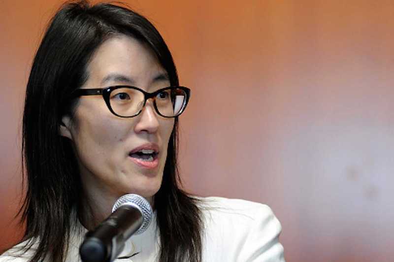 Former Reddit CEO says most internet traffic is fake