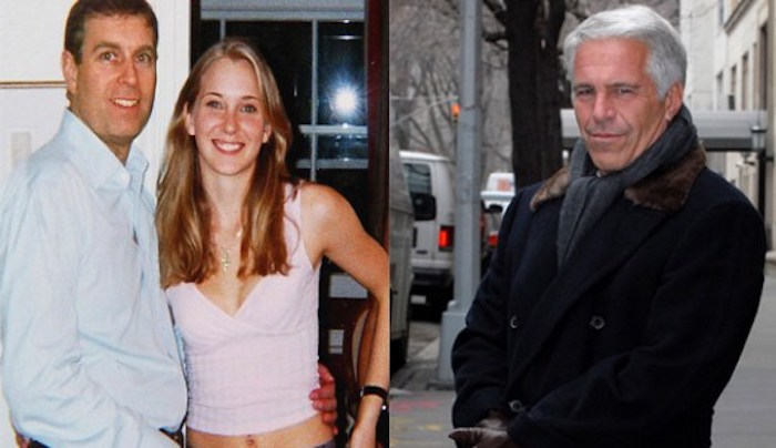 British royal family sued in new pedophilia and sex slavery court case