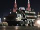 Russia deploys S-400 missiles to border in preparation for World War 3