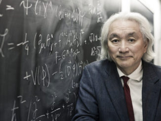 When world famous theoretical physicist Michio Kaku claimed he has found evidence that God exists, his reasoning caused a stir in the scientific community.