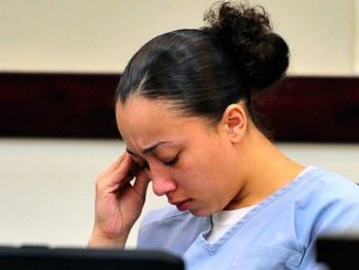 The Tennessee Supreme Court has ruled that a woman who killed a man in self-defense when she was a child sex slave must serve more than 50 years in prison before she is eligible for parole.