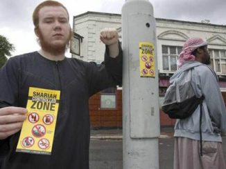 British citizens who criticize Islam on social media could face up to six years in prison under new government proposals. 