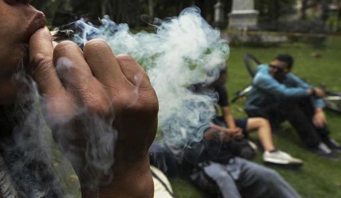 Smoking cannabis can alter a person's DNA, causing mutations that can cause serious illnesses including cancer, according to a disturbing new peer-reviewed study.