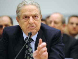 Hong Kong fines George Soros for short selling scheme