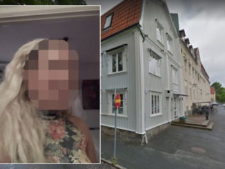 A 45-year-old female politician in Sweden has been sentenced to 6 months in prison for sexually exploiting a refugee child.