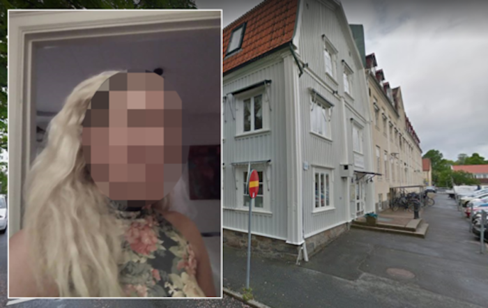 A 45-year-old female politician in Sweden has been sentenced to 6 months in prison for sexually exploiting a refugee child.