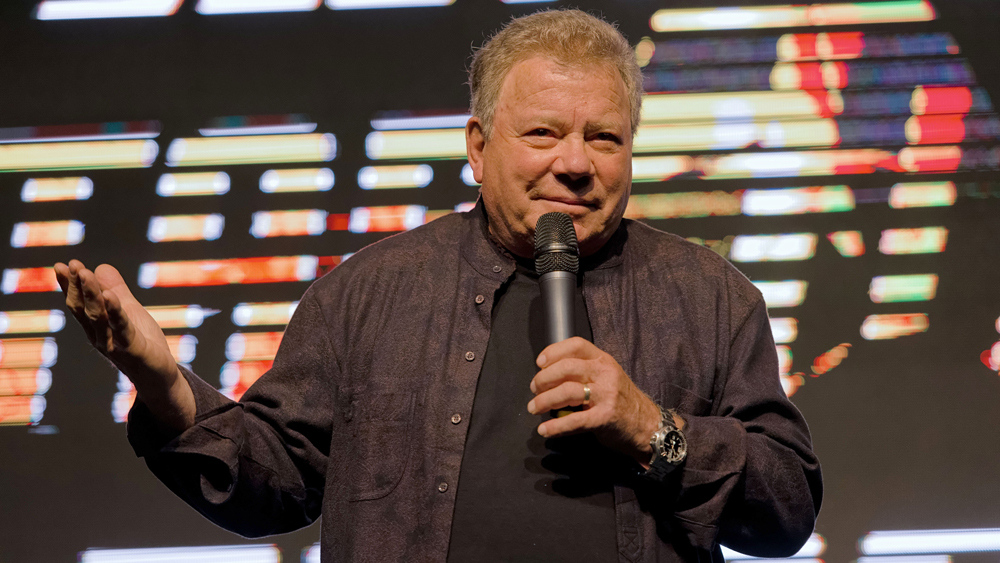 William Shatner says MeToo movement has become hysterical