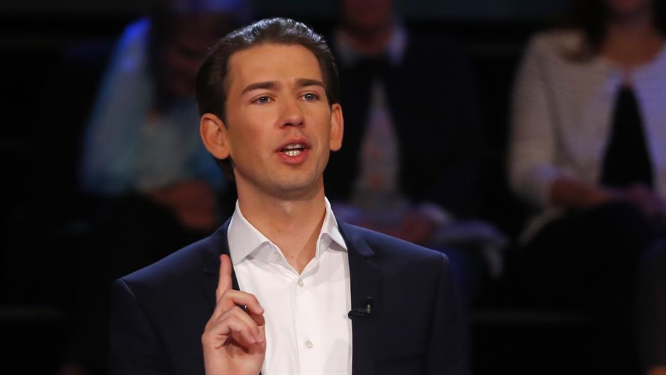 Austrian Chancellor Sebastian Kurz has ordered the closing of seven mosques and has begun deporting "radical" imams back to their homelands.