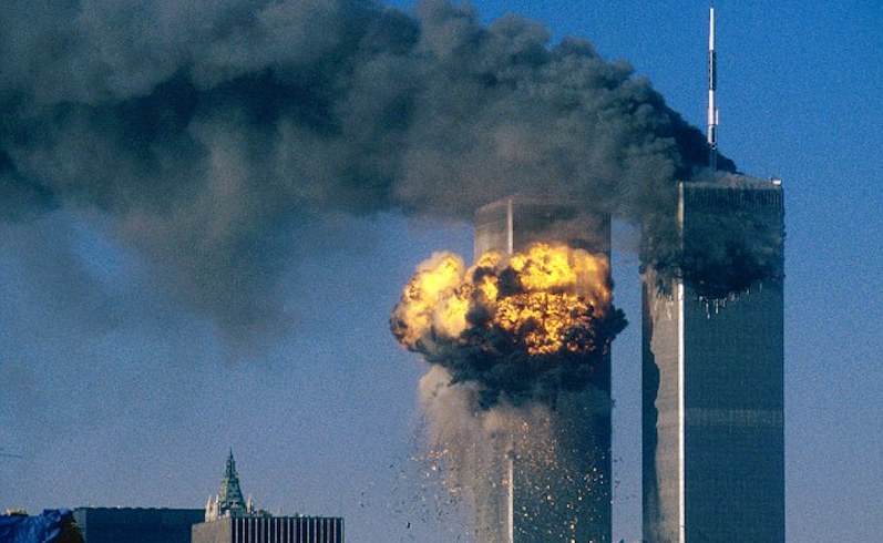 Deep State in panic mode after hackers release thousands of 9/11 papers
