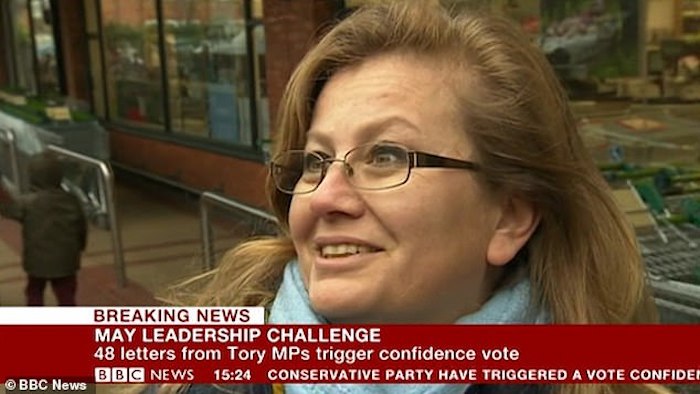 BBC News airs footage of a child appearing to teleport live on-air