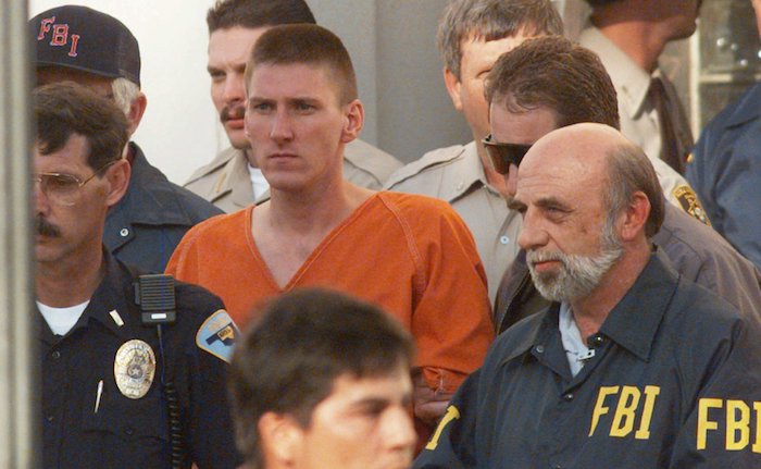 Lawsuit reveals FBI allowed Oklahoma bombing to take place