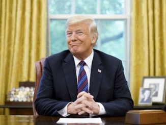 President Trump could use Puerto Rico money to fund border wall