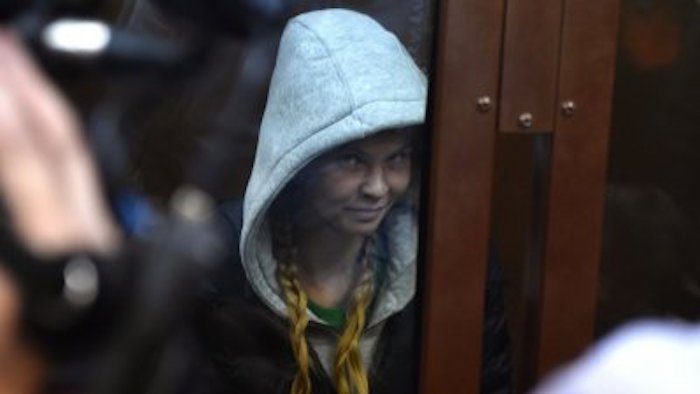 Russian hooker admits she fabricated Trump-Russia collusion story so Mueller would release her from jail