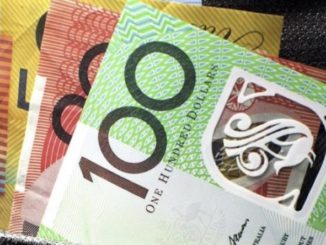 Australia now inserting microchips into cash in order to track people's transactions