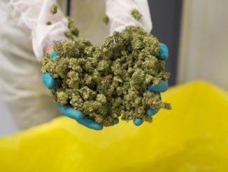 Big Pharma patents cancer treatment