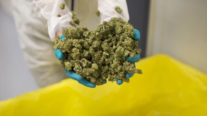 Big Pharma patents cancer treatment