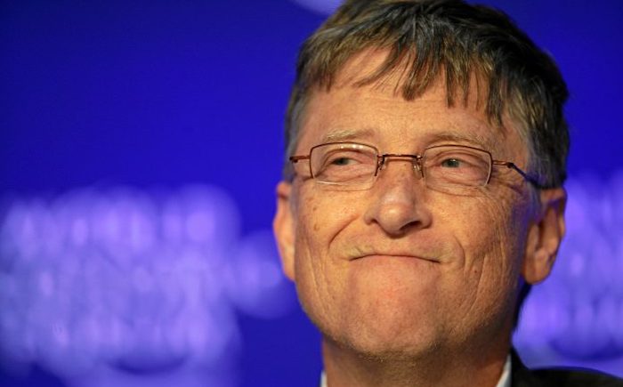 Bill Gates installs Newsguard onto everyone's device, blocking alternative media