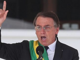 Brazilian president to end gender brainwashing of children in schools