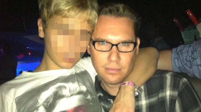 Bryan Singer accused of raping multiple young children