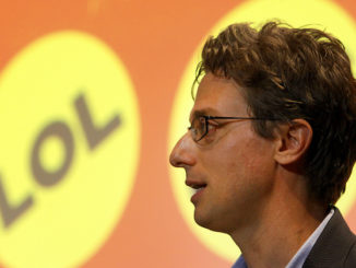BuzzFeed CEO caught spoofing prominent gun rights activist in order fabricate news story