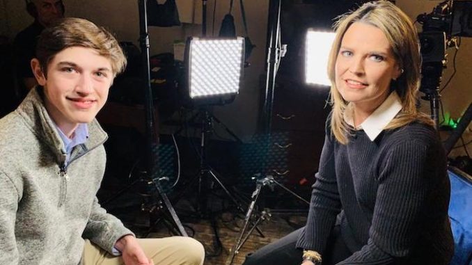 Covington teen Nicholas Sandmann hires top attorney to sue mainstream media into oblivion for spreading false news about him and other Catholic students