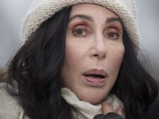 Cher warns non-whites are not safe in Trump's America