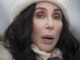 Cher warns non-whites are not safe in Trump's America