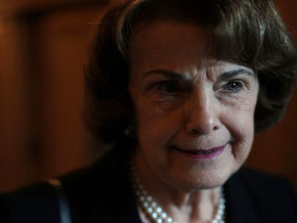 Dianne Feinstein promises total ban on assault weapons