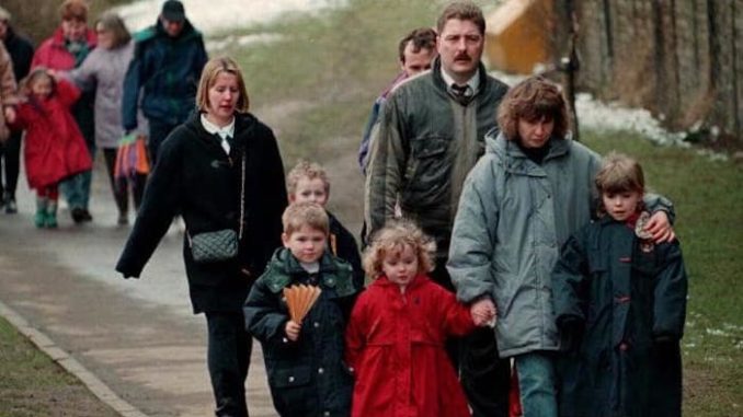 Dunblane pedophile ring cover-up revealed in official papers