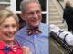 The body of another young rent boy has been found at the West Hollywood home of Ed Buck, a top Hillary Clinton and Democrat donor.