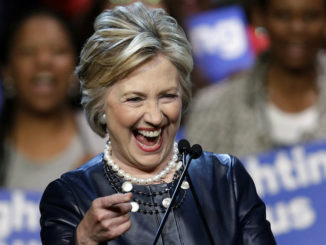 Democrats propose bill to abolish electoral college to Hillary can win 2020