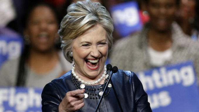 Democrats propose bill to abolish electoral college to Hillary can win 2020