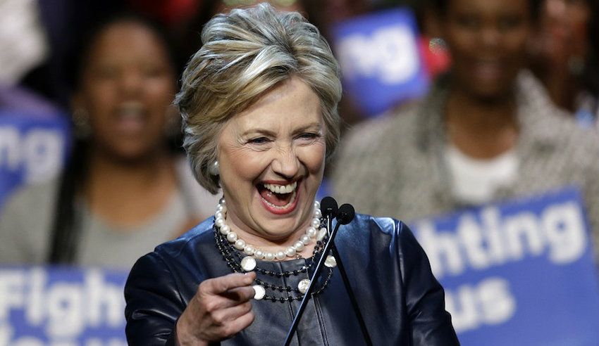 Democrats propose bill to abolish electoral college to Hillary can win 2020