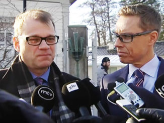 Finnish children being raped in record numbers by immigrants, Prime Minister claims