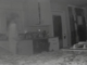 Moms security camera detects ghost of dead son