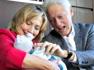 Hillary Clinton says abortions must be legalized up to birth