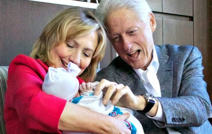 Hillary Clinton says abortions must be legalized up to birth