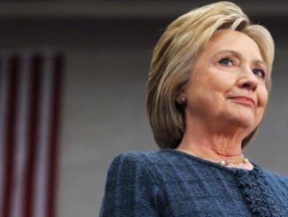 Hillary Clinton ran weapons into Libya for Obama