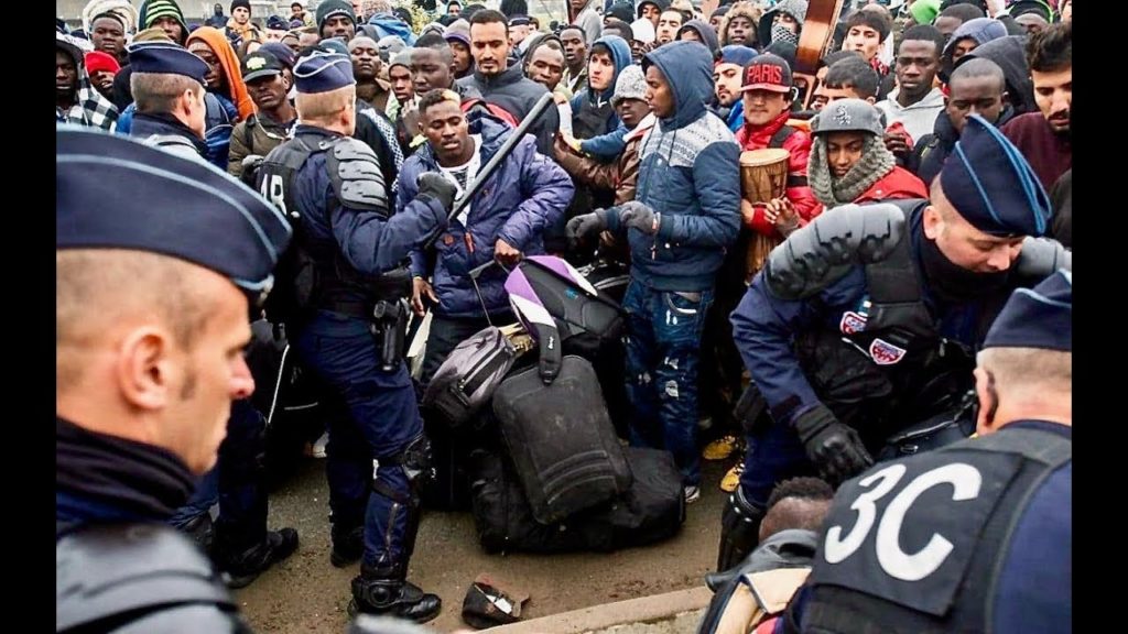 Senior French MP orders citizens to stop procreating to make more room for migrants