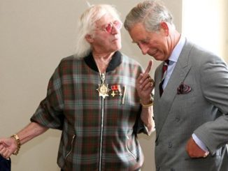 Investigator uncovers international pedophile ring, protected by police and intelligence agencies