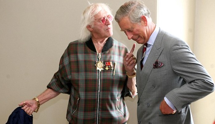 Investigator uncovers international pedophile ring, protected by police and intelligence agencies