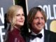 Keith Urban slams Big Pharma for pushing flu shots at Golden Globes