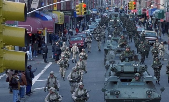 Main Core threat list names 8 million American citizens who will be detained if martial law is declares in America