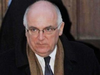 Soft Brexit threatens national security of UK, ex MI6 boss warns