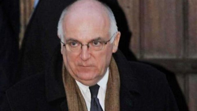 Soft Brexit threatens national security of UK, ex MI6 boss warns