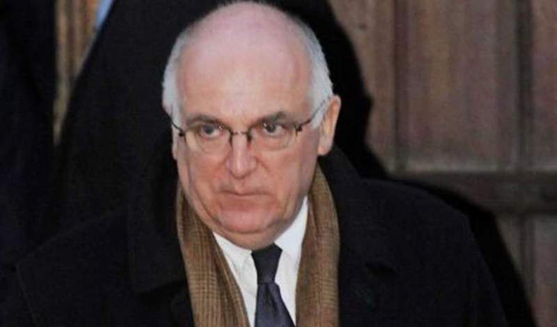 Soft Brexit threatens national security of UK, ex MI6 boss warns